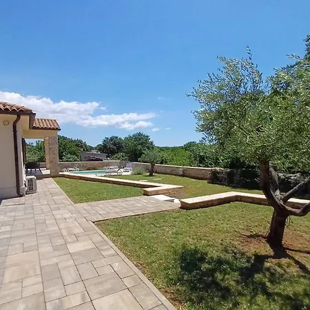 Sunset Villa