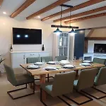 Sunset Villa